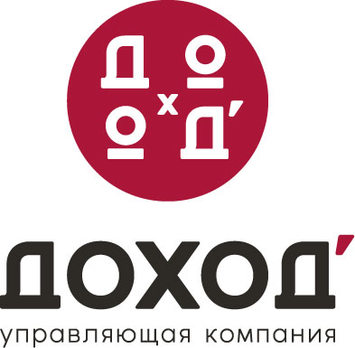 УК Доход (Официальный партнёр по ЗПИФ)